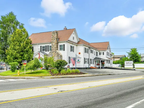 155 Main Street, Norway, ME 04268