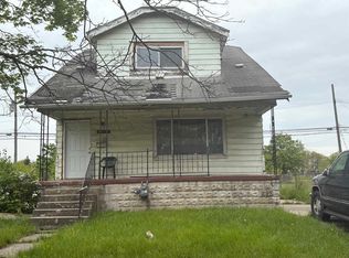 19234 Omira Ave, Detroit, MI 48203