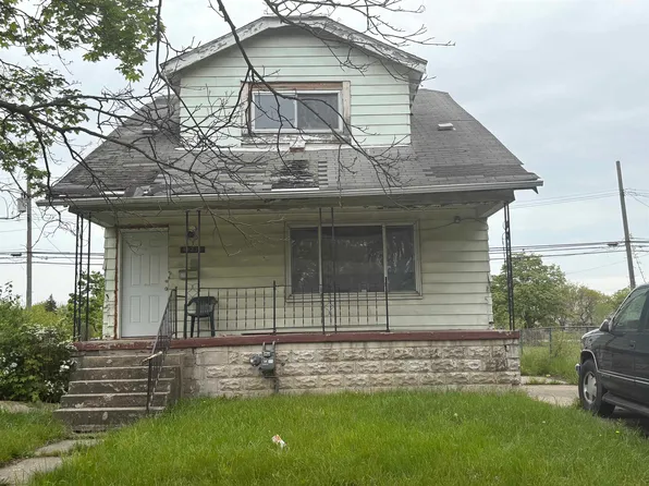 19234 Omira Ave, Detroit, MI 48203