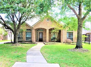 419 Wellington Point, Houston, TX 77094