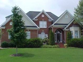 7810 Scrapeshin Trl, Chattanooga, TN 37421