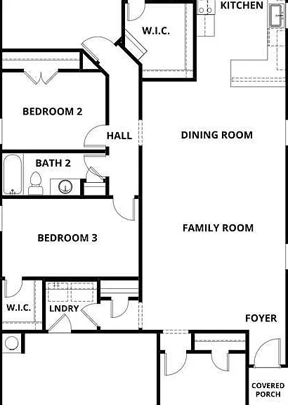 521 Locksley Cv — Photo 16