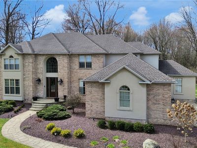 5315 Cloisters Dr, Canfield, OH, 44406