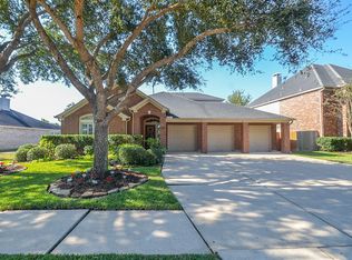 4511 Lake Bardwell Ct, Richmond, TX 77406