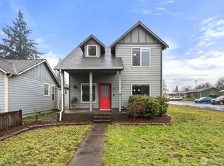 Sp 03-07, Shelton, WA 98584