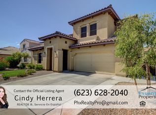 14144 W Calavar Rd, Surprise, AZ 85379