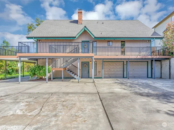 806 Park Way, Milton, WA 98354