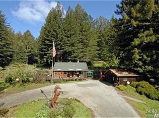 1924 Joy Rd, Occidental, CA 95465