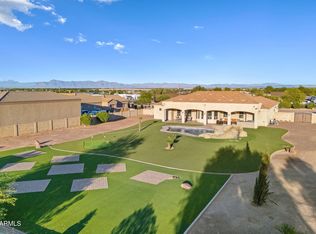 25824 S 194th St, Queen Creek, AZ 85142