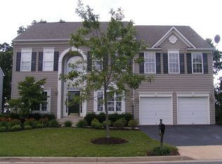 21497 Glebe View Dr, Ashburn, VA 20148