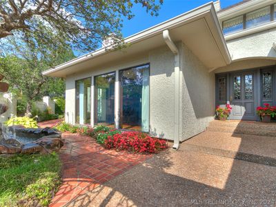 6433 S Oswego Ave, Tulsa, OK, 74136