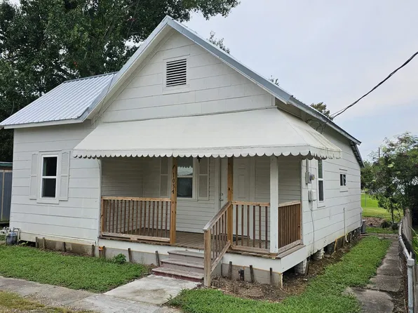 1034 Harrison St, Thibodaux, LA 70301