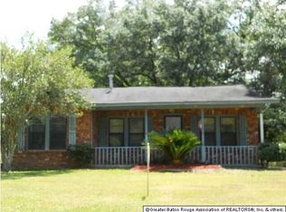 11136 Devall Ln, Baton Rouge, LA 70807