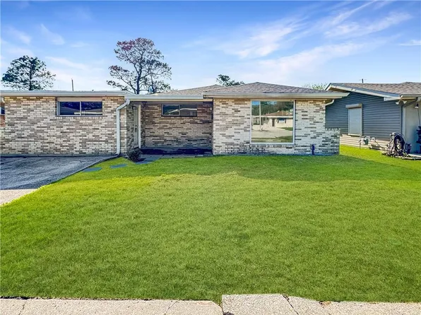 1312 Maplewood Dr, Harvey, LA 70058