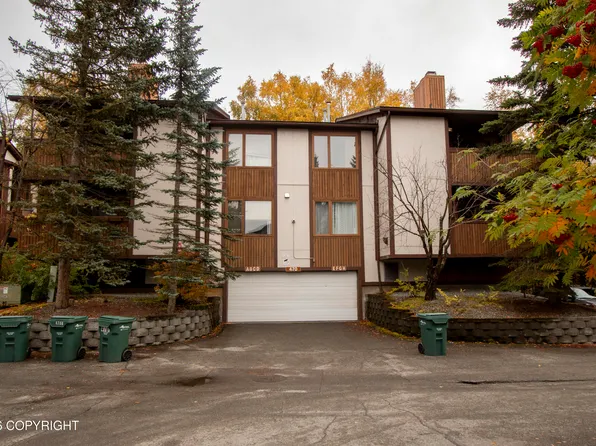 470 E 56th Ave, Anchorage, AK 99518