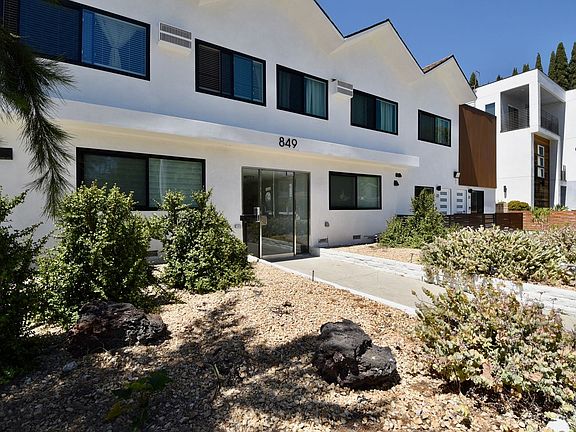 2nd image of 849 N McCadden Pl #18328590