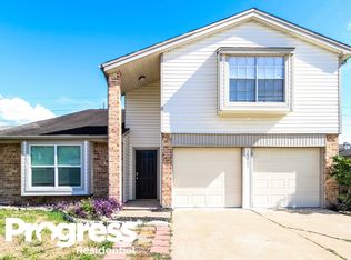 15807 Tammany Ln, Houston, TX 77082