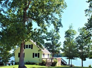 123 Gold Arrow Point, Prosperity, SC 29127