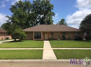 14323 Marwood Ave, Baton Rouge, LA 70816