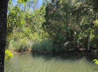 10677 W Manatee Cove Path, Crystal River, FL 34429