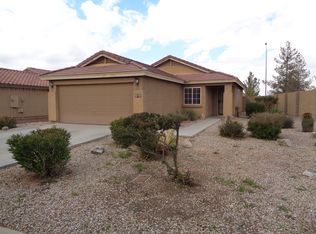 102 S 18th St, Coolidge, AZ 85128