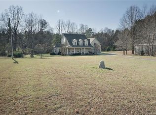 5102 Phaniels Church Rd, Rockwell, NC 23138