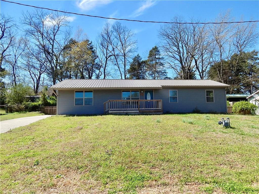 609 Missouri Pl, Huntsville, AR 72740 Zillow
