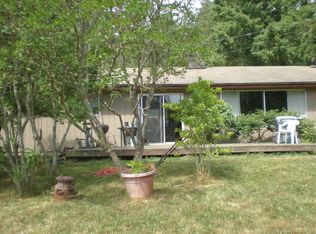 4519 Johnson Point Rd NE, Olympia, WA 98516