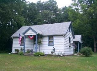 1947 Longreach Ln, Muncy, PA 17756