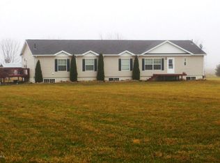 101 Springer Ave, Saint Charles, MN 55972