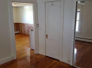 90 Lee St #2, Pawtucket, RI 02861