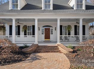 170 Old Post Rd, Mooresville, NC 28117