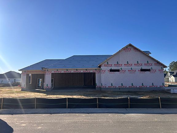 2nd image of 209 McNeal Heritage Cir