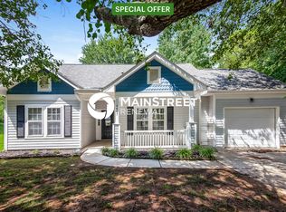 4607 Brandie Glen Rd, Charlotte, NC 28269