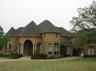 1601 Wicklow Ln, Roanoke, TX 76262