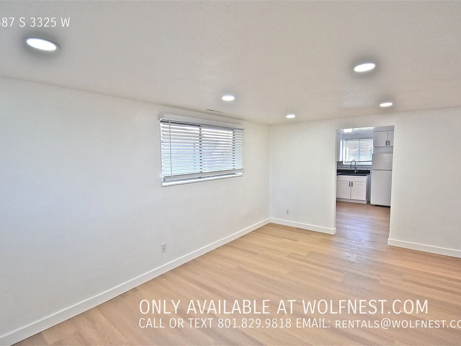 2 bed, 800 sqft, $1,195 — Photo 4