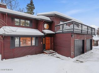 2430 Legacy Dr, Anchorage, AK 99516