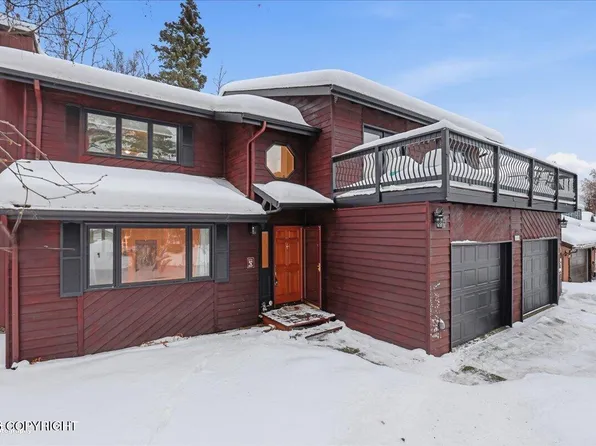 2430 Legacy Dr, Anchorage, AK 99516