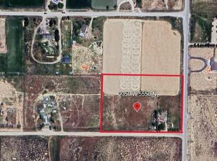 2350 W 5550 N, Cedar City, UT 84721