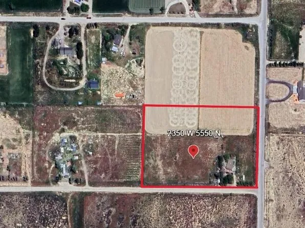 2350 W 5550 N, Cedar City, UT 84721