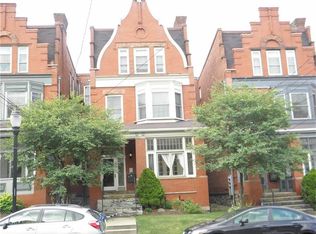 3605 California Ave #A, Pittsburgh, PA 15212