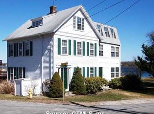 68 Front St, Groton, CT 06340