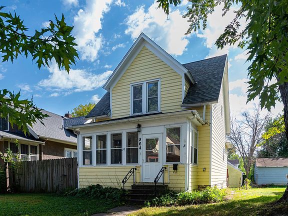 2nd image of 864 Lawson Ave E
