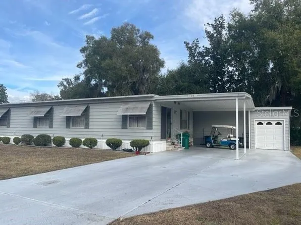 19 Bobcat Trl, Wildwood, FL 34785