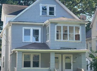 55 Sharon St #2, Hartford, CT 06112