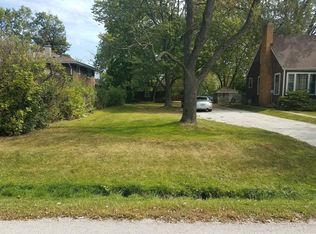 11239 S Depot St, Worth, IL