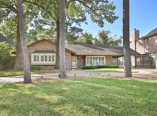 515 Electra Dr, Houston, TX 77024