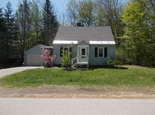 12 Stephens Dr, Rochester, NH 03867