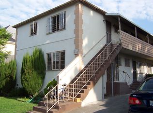 4971 Franklin Ave, Los Angeles, CA 90027