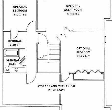 2nd image of 14 Peartree Ln NE